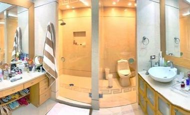 Departamento en Venta Lomas de Chapultepec, Palmas