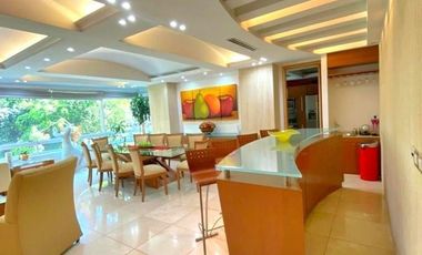 Departamento en Venta Lomas de Chapultepec, Palmas