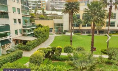 Departamento en Venta Lomas de Chapultepec, Palmas