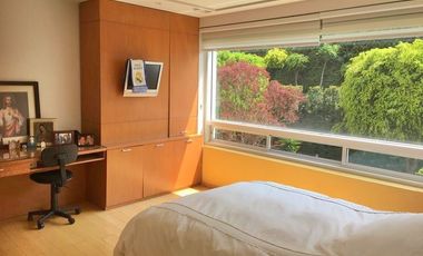 Departamento en Venta Lomas de Chapultepec, Palmas