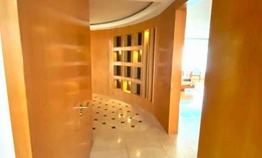 Departamento en Venta Lomas de Chapultepec, Palmas