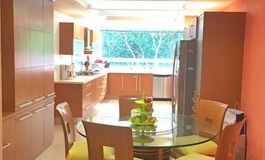 Departamento en Venta Lomas de Chapultepec, Palmas