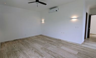 Estrena Casa en Venta en Kutz, Country Club  Merida