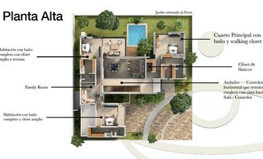 Estrena Casa en Venta en Kutz, Country Club  Merida