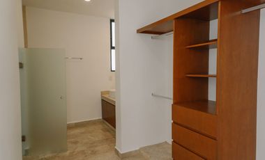 EXCLUSIVO DEPARTAMENTO DE ENTREGA INMEDIATA, PLAYA DE SAN BRUNO, YUCATÁN