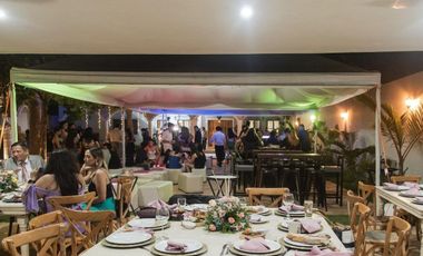 ESPECTACULAR QUINTA EN VENTA UBICADA EN EL MUNICIPIO DE UCU, MERIDA.