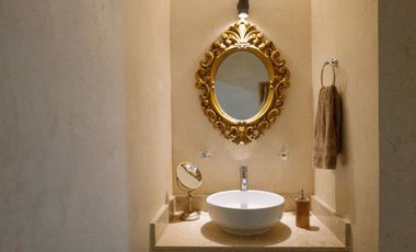 ESPECTACULAR QUINTA EN VENTA UBICADA EN EL MUNICIPIO DE UCU, MERIDA.