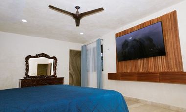 ESPECTACULAR QUINTA EN VENTA UBICADA EN EL MUNICIPIO DE UCU, MERIDA.