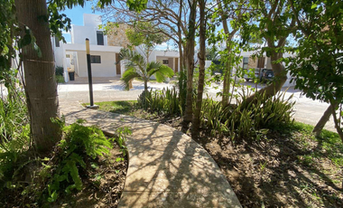 Casa en venta en Privada Residencial, Conkal Yucatán