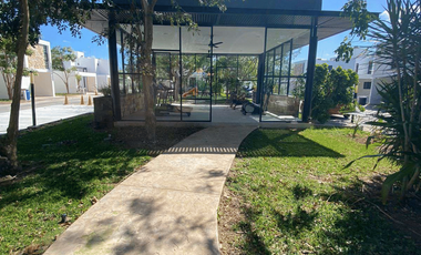 Casa en venta en Privada Residencial, Conkal Yucatán
