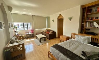 Venta de Departamento PH en Lomas de Tecamachalco