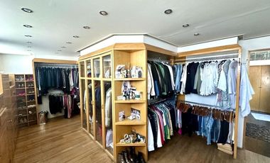 Venta de Departamento PH en Lomas de Tecamachalco