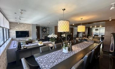 Venta de Departamento PH en Lomas de Tecamachalco