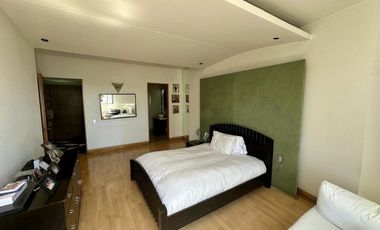 Venta de Departamento PH en Lomas de Tecamachalco