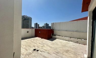 Venta de Departamento PH en Lomas de Tecamachalco