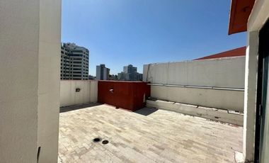 Venta de Departamento PH en Lomas de Tecamachalco