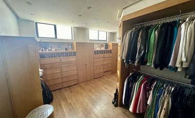 Venta de Departamento PH en Lomas de Tecamachalco