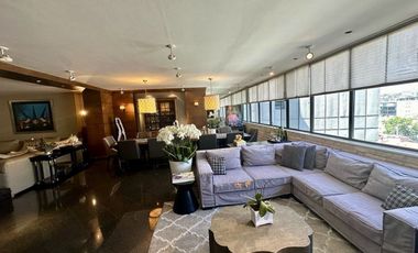 Venta de Departamento PH en Lomas de Tecamachalco