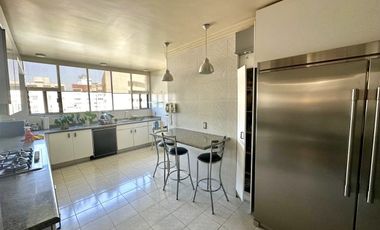 Venta de Departamento PH en Lomas de Tecamachalco