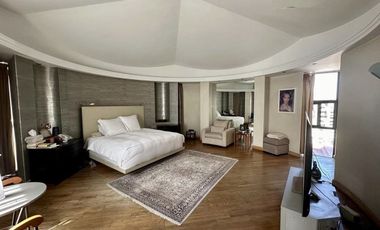 Venta de Departamento PH en Lomas de Tecamachalco