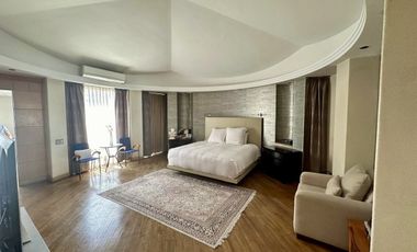 Venta de Departamento PH en Lomas de Tecamachalco