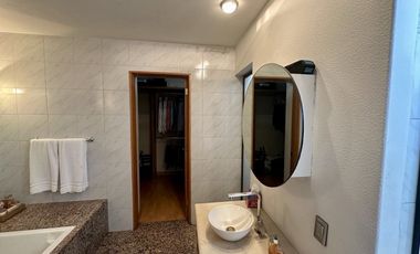 Venta de Departamento PH en Lomas de Tecamachalco