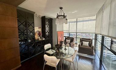 Venta de Departamento PH en Lomas de Tecamachalco