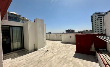 Venta de Departamento PH en Lomas de Tecamachalco