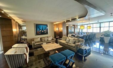 Venta de Departamento PH en Lomas de Tecamachalco