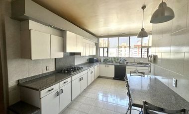 Venta de Departamento PH en Lomas de Tecamachalco
