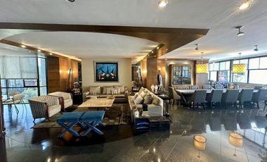 Venta de Departamento PH en Lomas de Tecamachalco