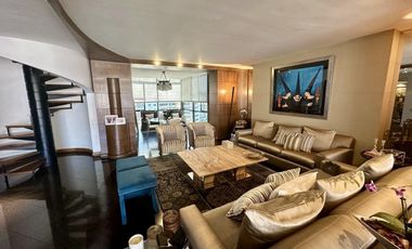 Venta de Departamento PH en Lomas de Tecamachalco