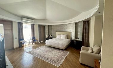 Venta de Departamento PH en Lomas de Tecamachalco