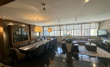 Venta de Departamento PH en Lomas de Tecamachalco