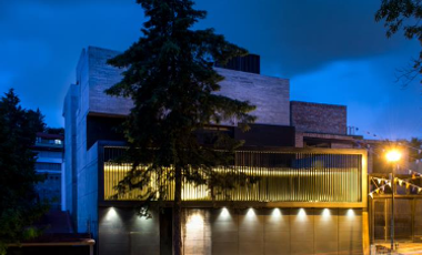 Departamento Penthouse en Venta en Lomas de la Herradura, Edo. Mex