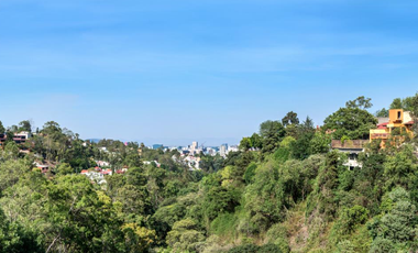 Departamento Penthouse en Venta en Lomas de la Herradura, Edo. Mex