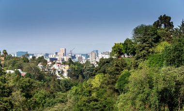 Departamento Penthouse en Venta en Lomas de la Herradura, Edo. Mex