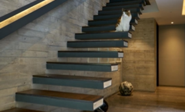 Departamento Penthouse en Venta en Lomas de la Herradura, Edo. Mex