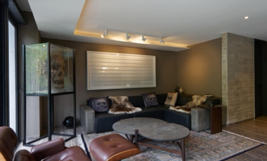 Departamento Penthouse en Venta en Lomas de la Herradura, Edo. Mex