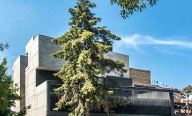 Departamento Penthouse en Venta en Lomas de la Herradura, Edo. Mex