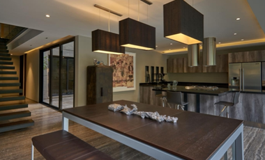 Departamento Penthouse en Venta en Lomas de la Herradura, Edo. Mex