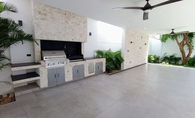 EN VENTA LA CASA  MAS LUJOSA DE ALTABRISA CON DISEÑO UNICO Y MARAVILLOSO