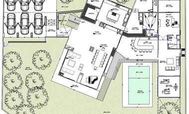 EN VENTA LA CASA  MAS LUJOSA DE ALTABRISA CON DISEÑO UNICO Y MARAVILLOSO