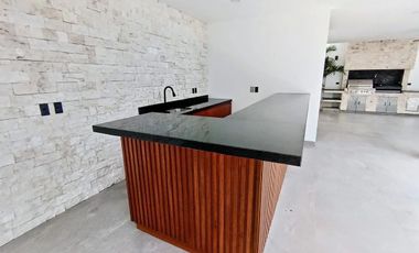 EN VENTA LA CASA  MAS LUJOSA DE ALTABRISA CON DISEÑO UNICO Y MARAVILLOSO