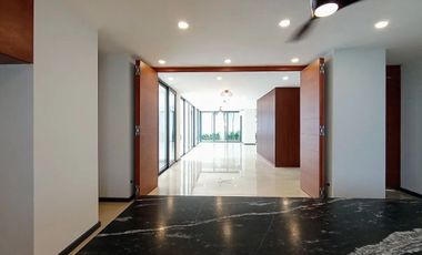 EN VENTA LA CASA  MAS LUJOSA DE ALTABRISA CON DISEÑO UNICO Y MARAVILLOSO