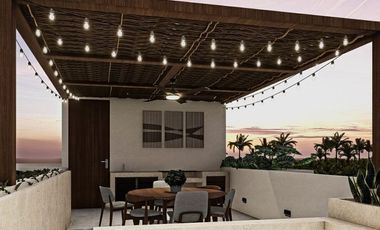 VILLA EN VENTA EN PLAYA SAN BENITO A 150 MTS DE LA PLAYA