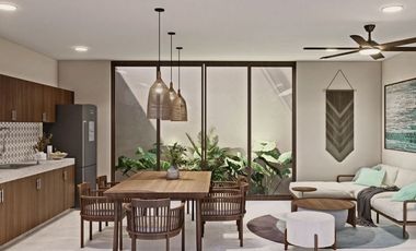 VILLA EN VENTA EN PLAYA SAN BENITO A 150 MTS DE LA PLAYA