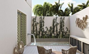 VILLA EN VENTA EN PLAYA SAN BENITO A 150 MTS DE LA PLAYA