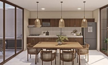 VILLA EN VENTA EN PLAYA SAN BENITO A 150 MTS DE LA PLAYA