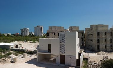 VILLA EN VENTA EN PLAYA SAN BENITO A 150 MTS DE LA PLAYA